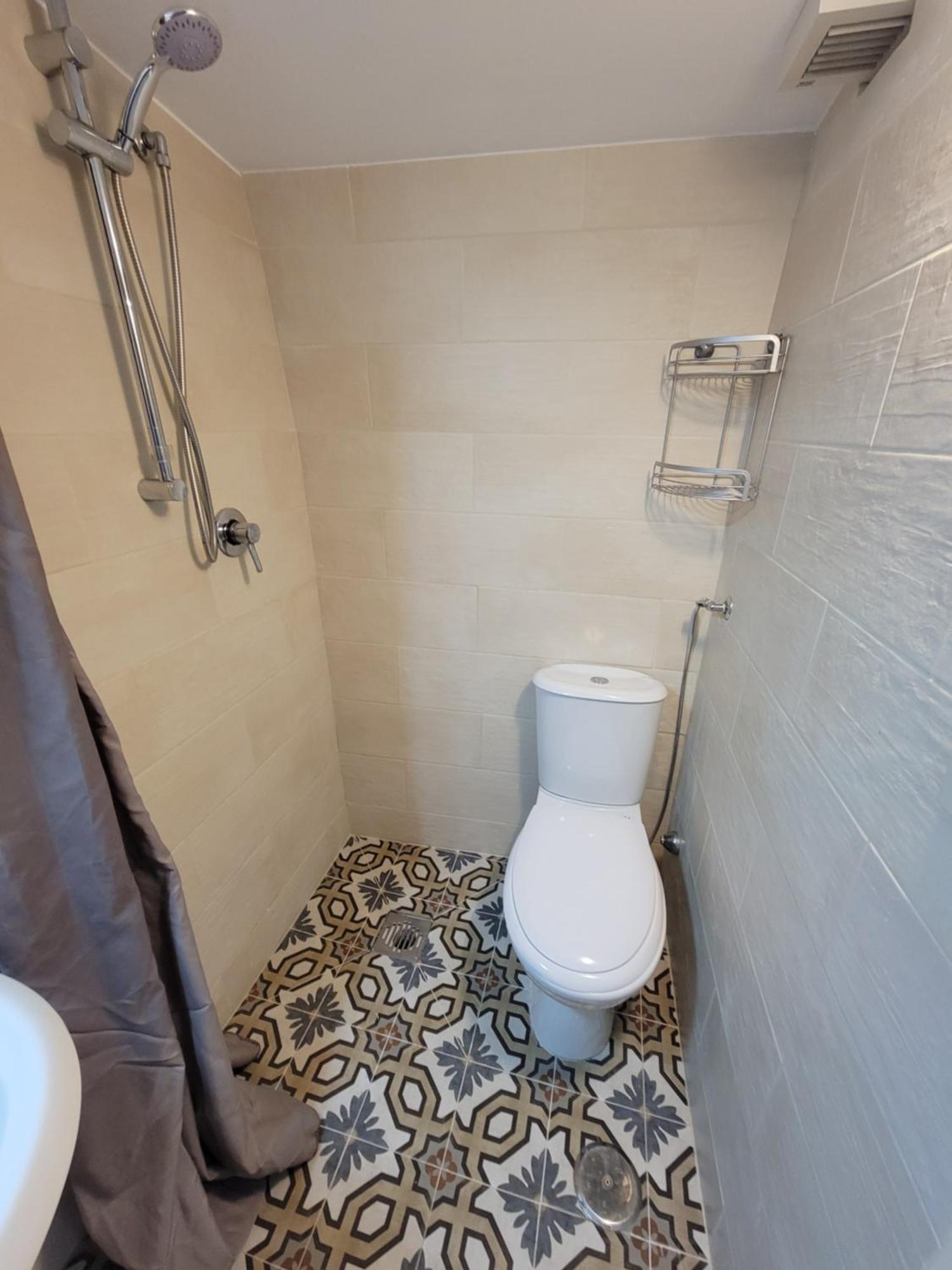 אוסטוני Casa Josephina - Three Level Stone Home With Balcony, 2 Roof Terraces & Sea Views חדר תמונה